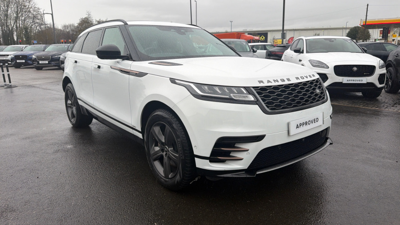 Land Rover Range Rover Velar 2.0 P250 R-Dynamic 5dr Auto Petrol Estate